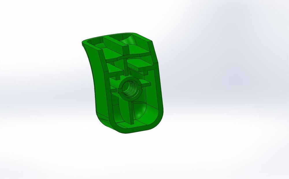 Replacement Trigger for Milwaukee Drills
