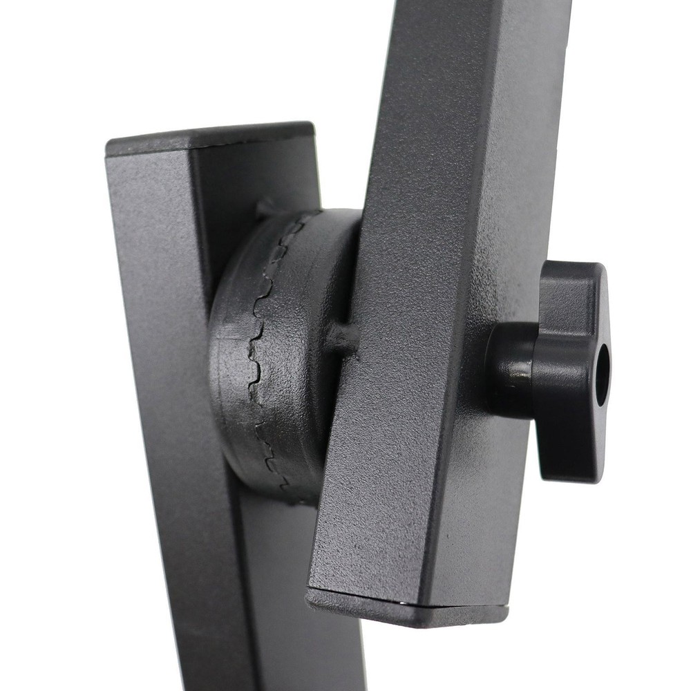 Keyboard Stand Electronic Stand Sturdy Portable Second Tier Stacking Keyboards