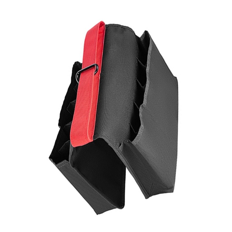 Camera Support Weight Bag for Studio Lighting Balance and Stability