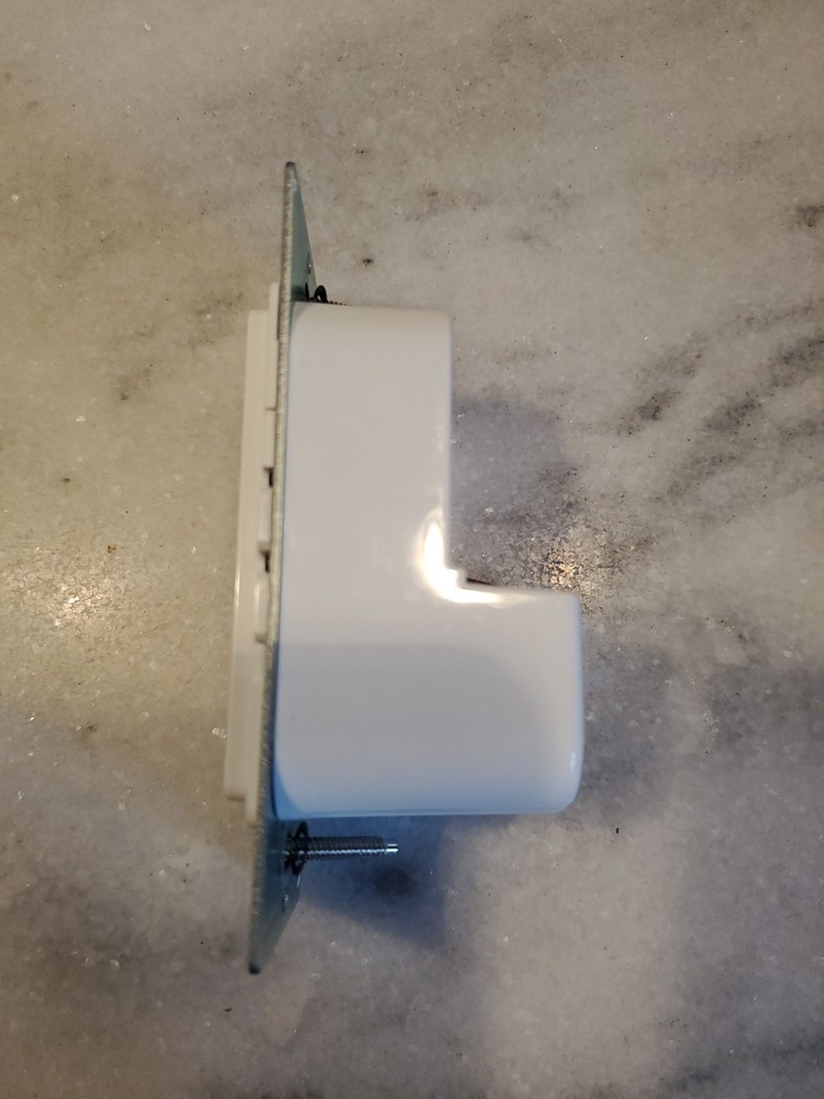 LMDW-102~ Legrand Wattstopper~Wall Switch~ Occupancy Sensor ~White