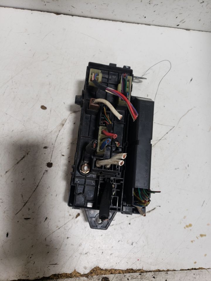 Used Fuse Box Engine fits: 2003 Subaru Forester engine compartment Grade A