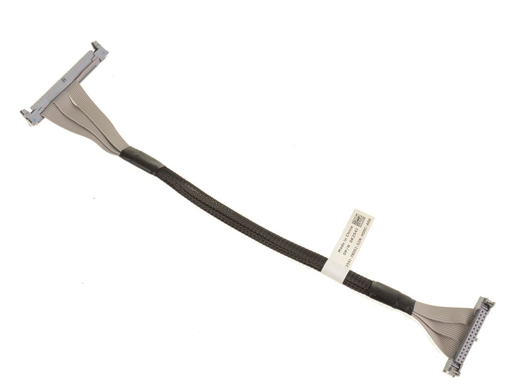 Dell OEM PowerEdge T410 Front LED Control Panel Cable K254J