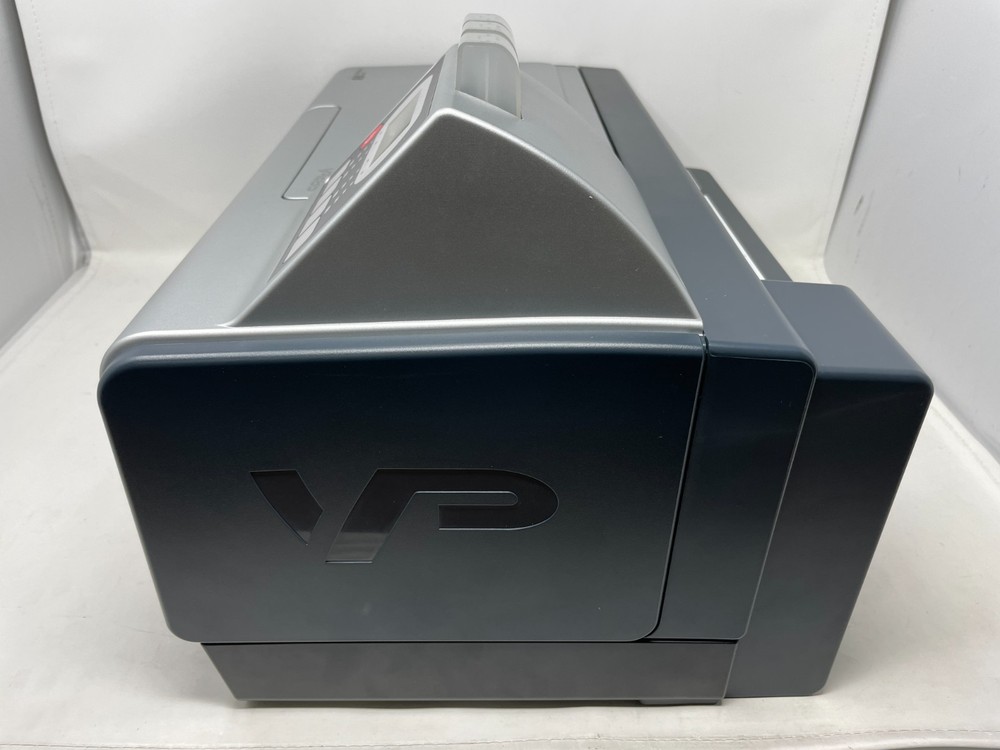 VIPColor VP485 Color Label Printer