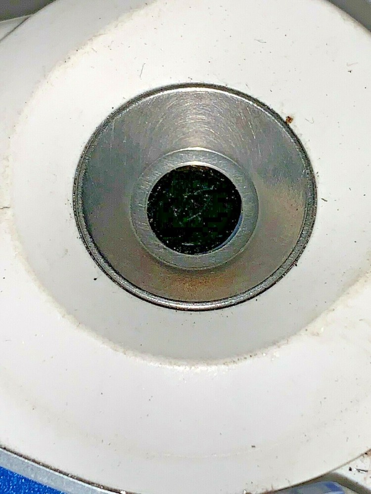 ATAGO POCKET REFRACTOMETER, PAL-1, 0-53% BRIX RANGE, 3 VOLT