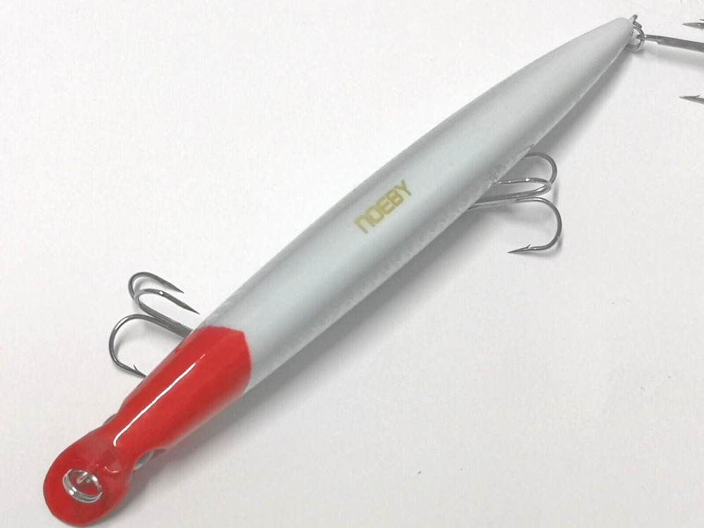 1 Artificial VIPER Pro Lures 150mm 23g L201
