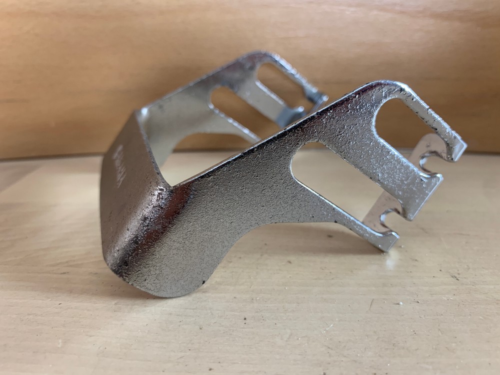 YAMAHA SD-055D 65D Parallel Snare Drum strainer Guard Protector Bracket Part 80s
