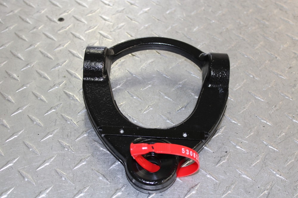 2008 BMW K1200S FRONT SUSSPENSION BRACKET MOUNT