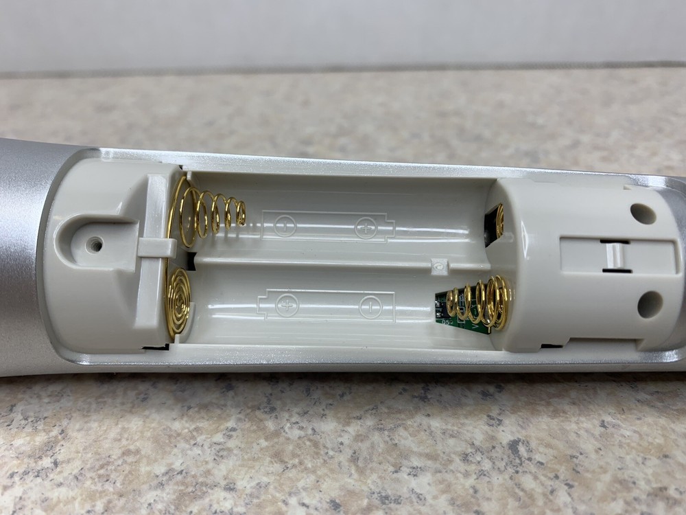 Magic Sing ET18K Portable Karaoke Microphone