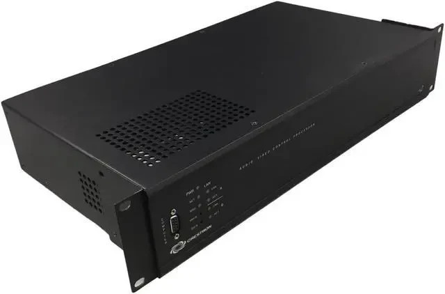 Crestron AV2 Audio Video Control Processor Unit
