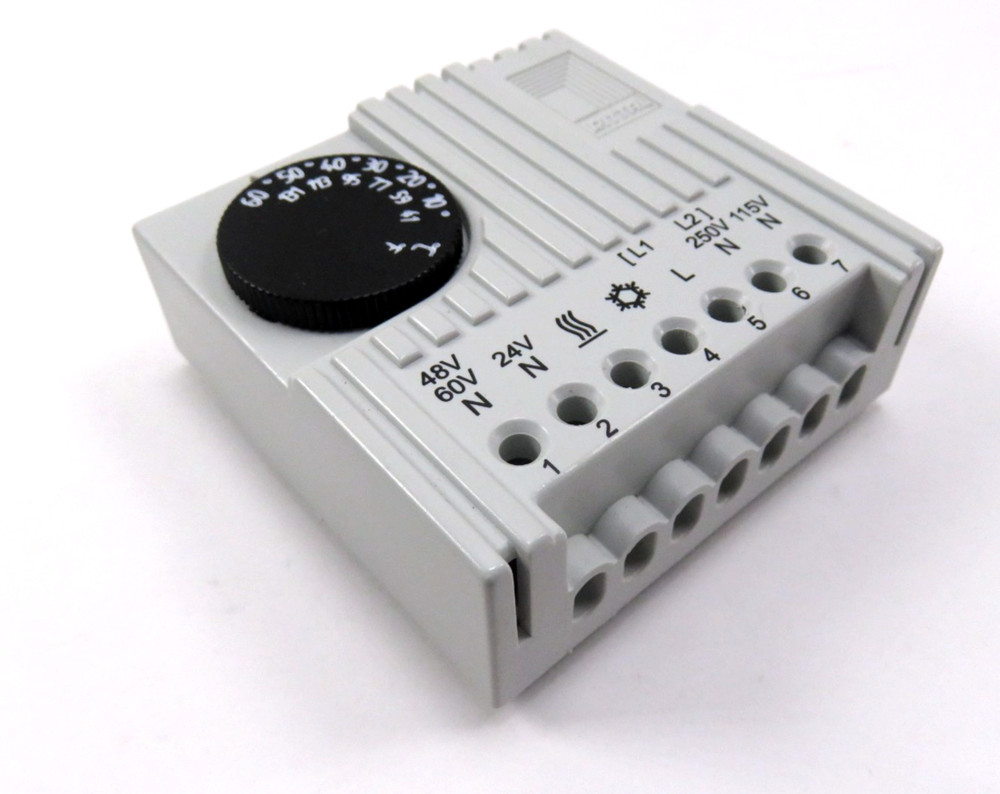 Rittal SK 3110 Thermostat Temperature Controller