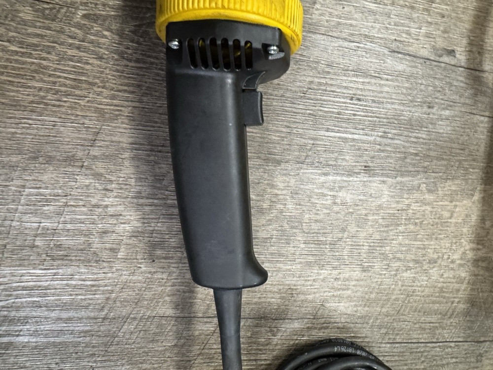 REMS Amigo Pipe Threader 230v + 4 Threaders