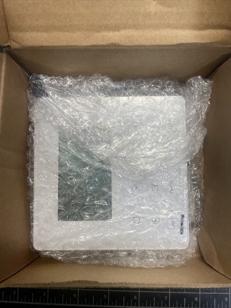 KJR-120X1/TFBG-E A/C Wired Control