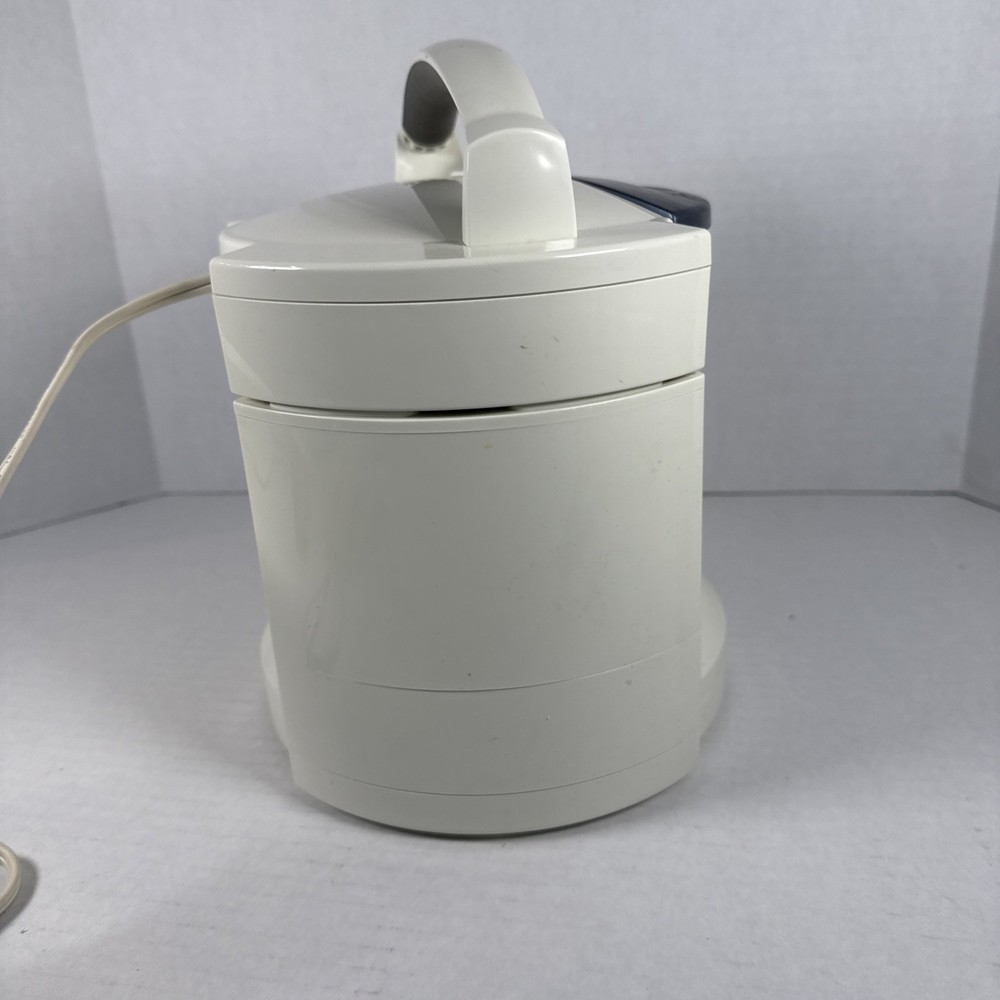 Black & Decker Lids Off Automatic Jar Opener White JW200 Working