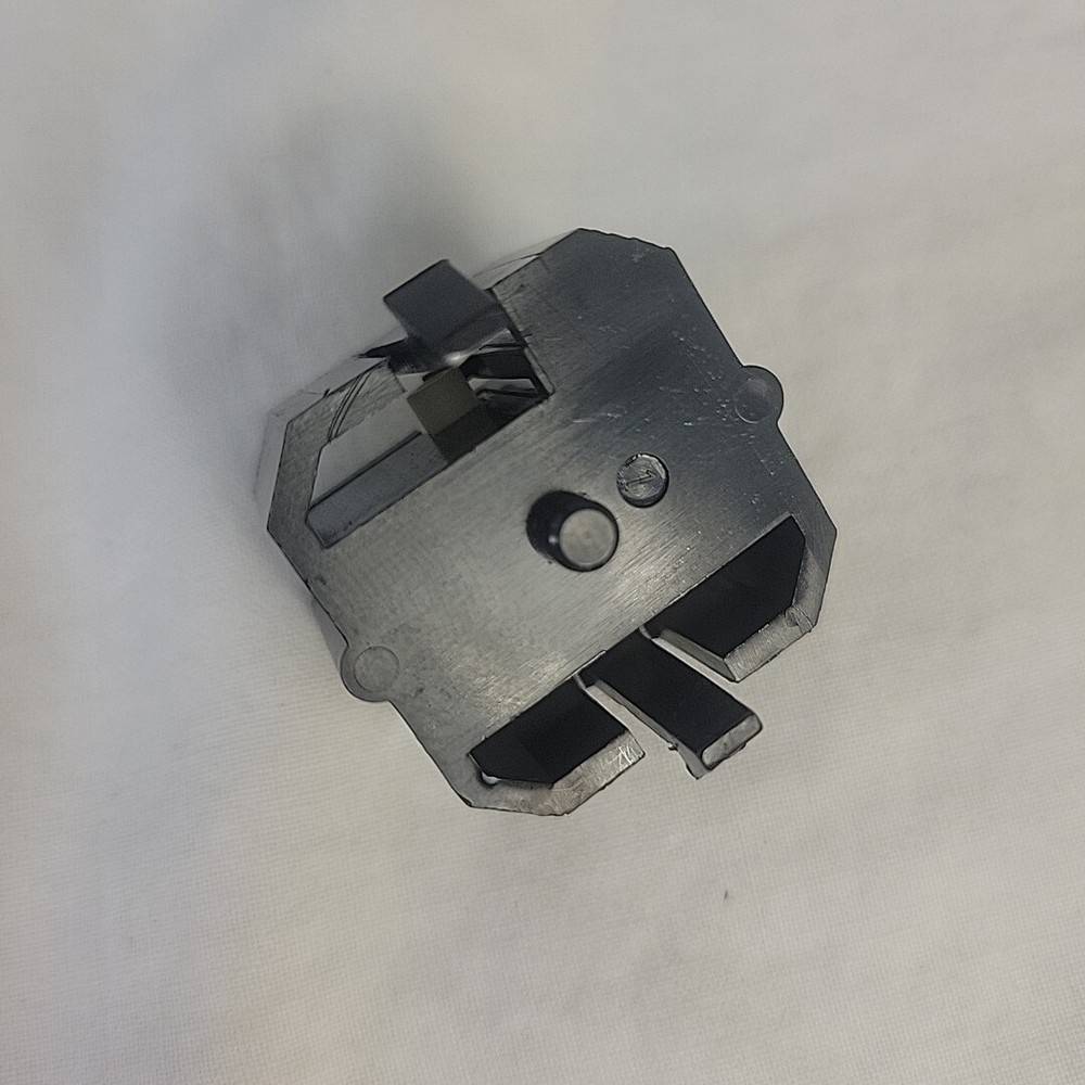 Sony Mega Storage CDP-CX355 CD Player Part Carousel Wheel With Base