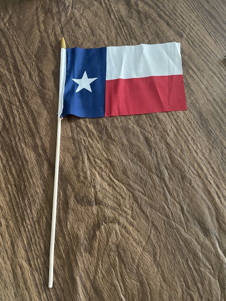 Texas State Flag