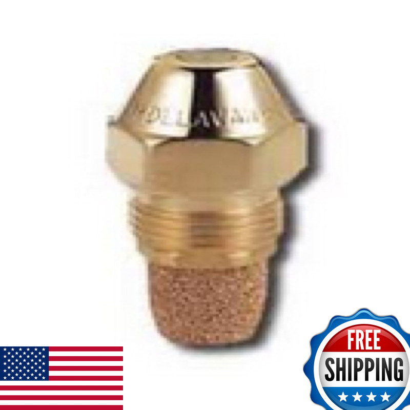 Delavan Noz .75 80 Solid Nozzle