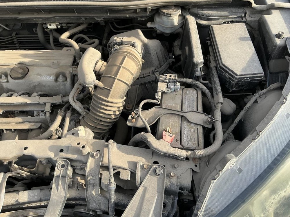Transfer Case Automatic Fits 12-14 CR-V 820371