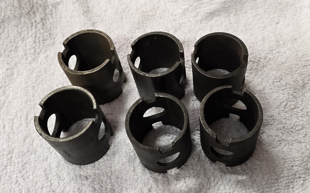 Sunnen LN0116A Eccentric Bushing Mandrel Adapter