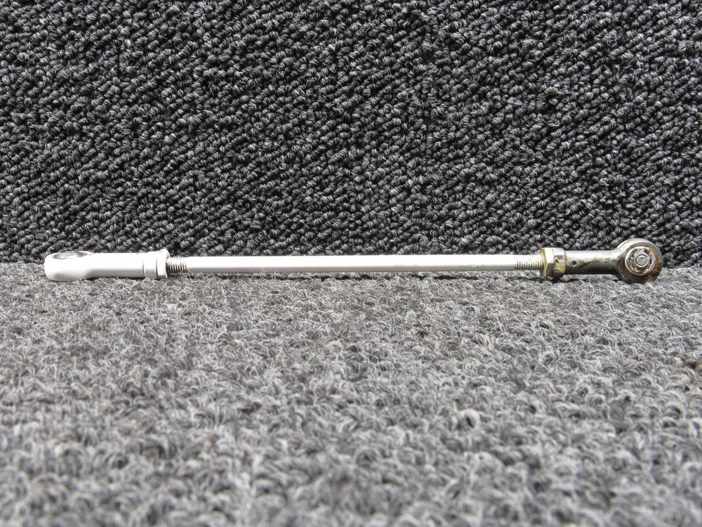 0523537-2 Cessna 172G Flap Push-Pull Rod Assembly