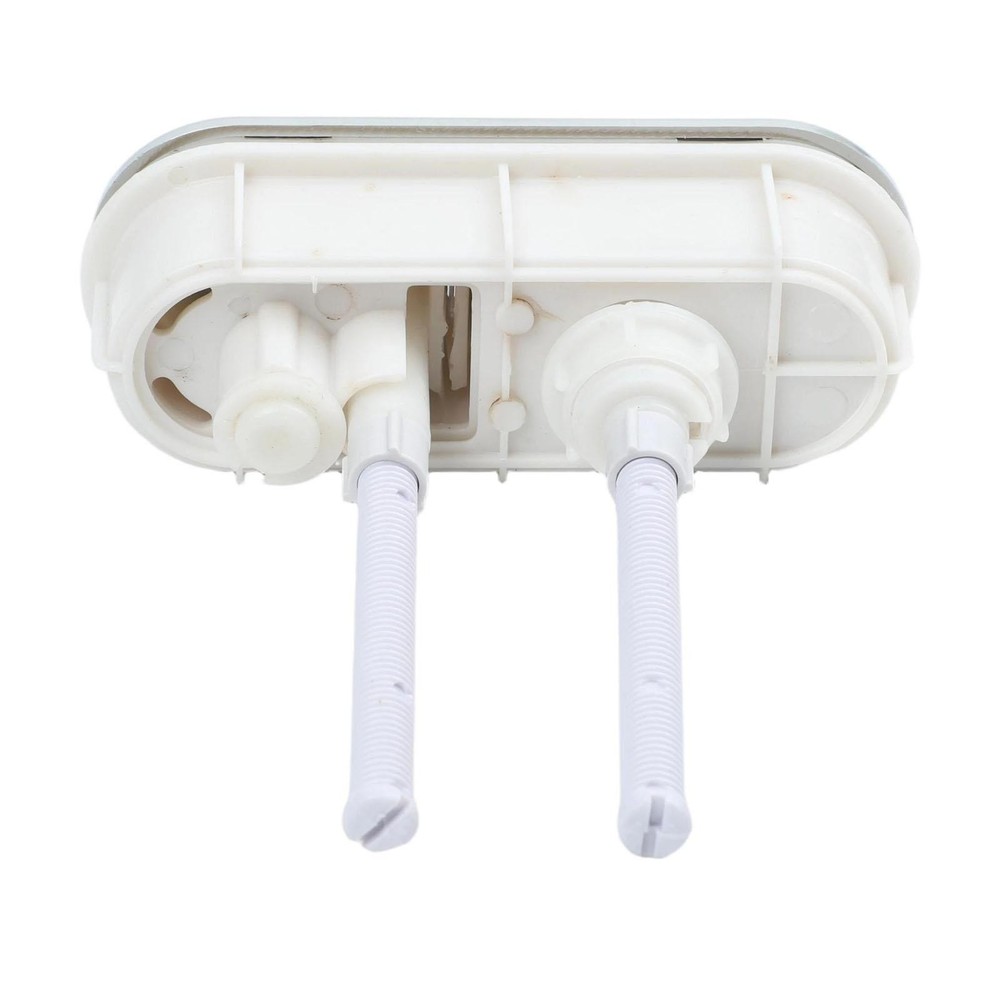 Effortless Installation Toilet Push Button Enhances Toilet Functionality