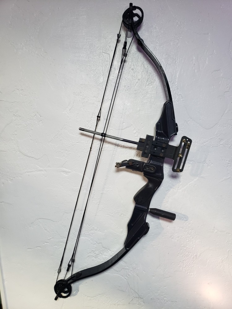 Golden Eagle Compound Archery Bow