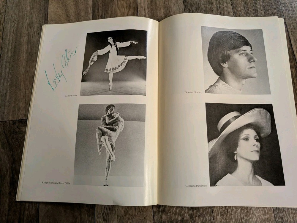 Multiple Hand Signed Programme for A Good Nights Sleep - Gala Adelphi Theatre