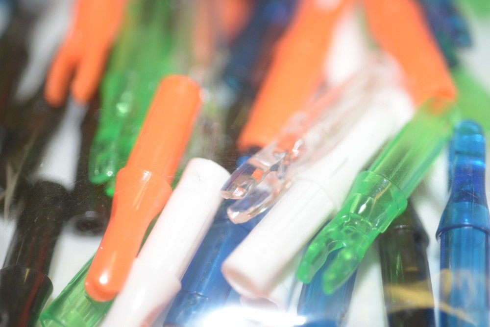 Arrow Super Uni Nocks