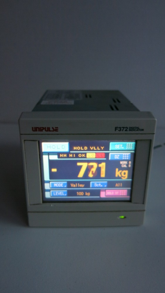 UNIPULSE F372