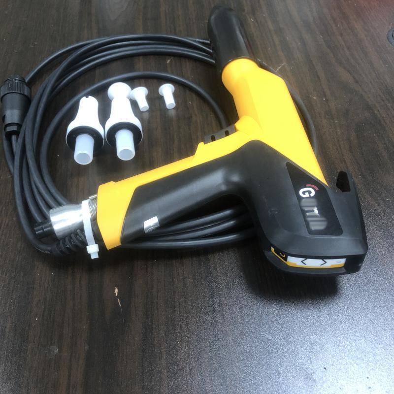 High Quality Replacement for Gema04 of Electrostatic Powder Coating Sprayer Gun