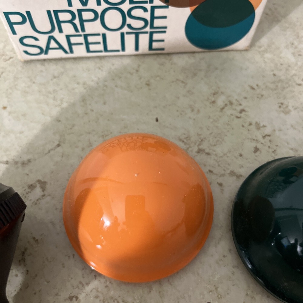 Prinz Multipurpose Safelight Used