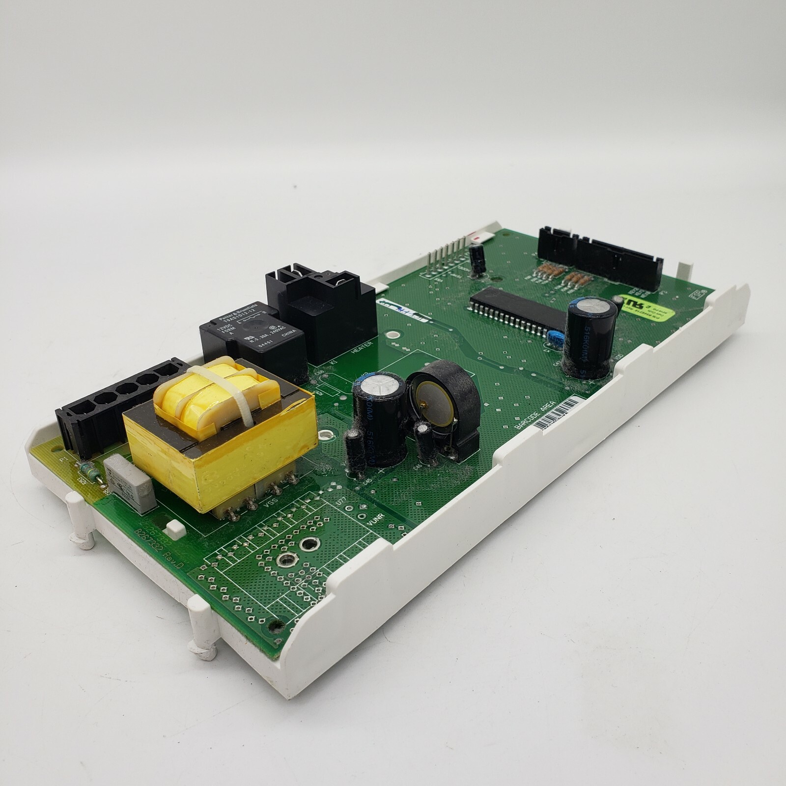 Genuine OEM Whirlpool Dryer Control 8546219 Warranty and *Same Day Shipping