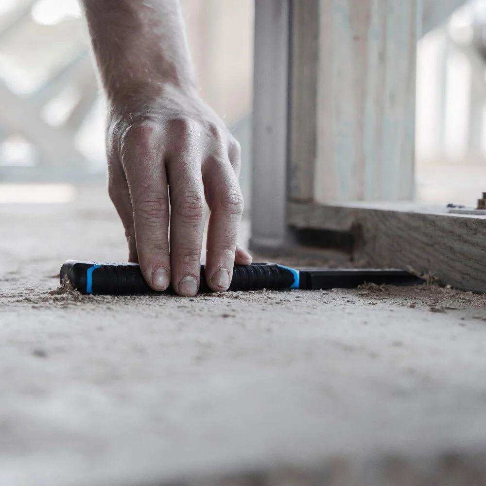 Ox Tools 3/4 Inch Pro Replaceable Tip Chisel