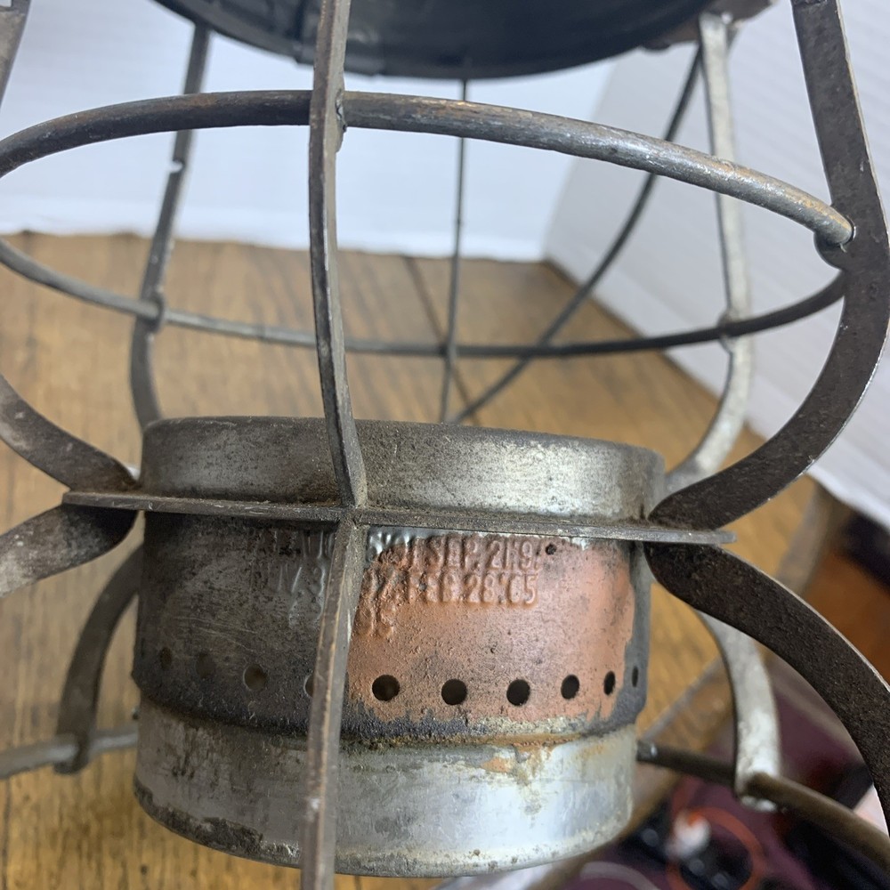 Northern Pacific Railroad Lantern