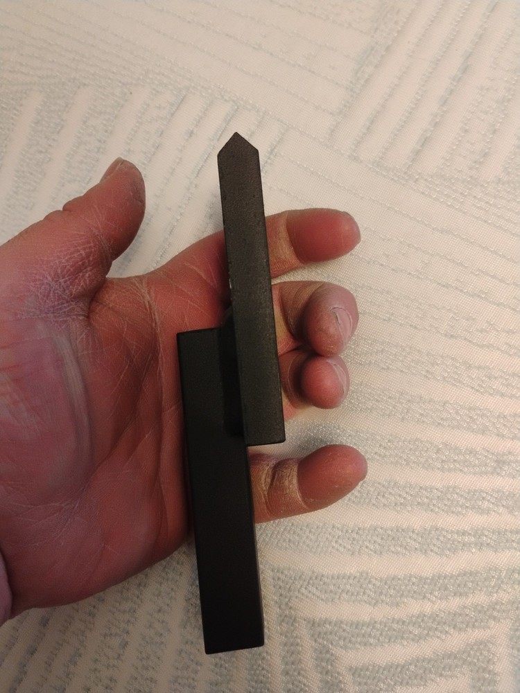 HOT CUT TOOL blacksmith