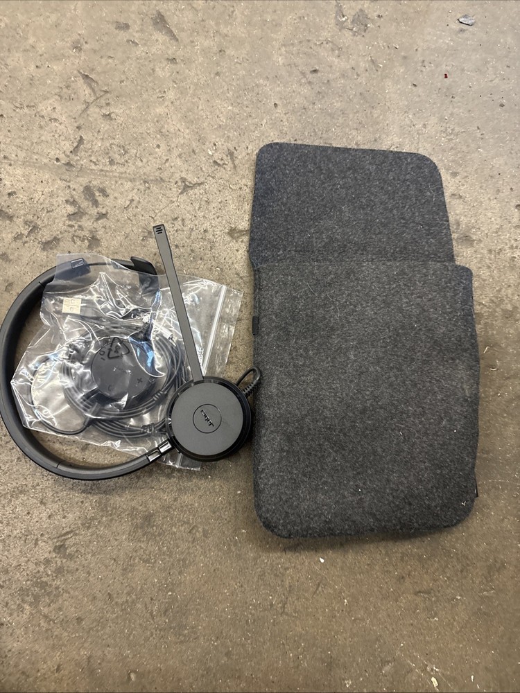 Jabra Evolve 30 II - MS Stereo model ENC060 usb