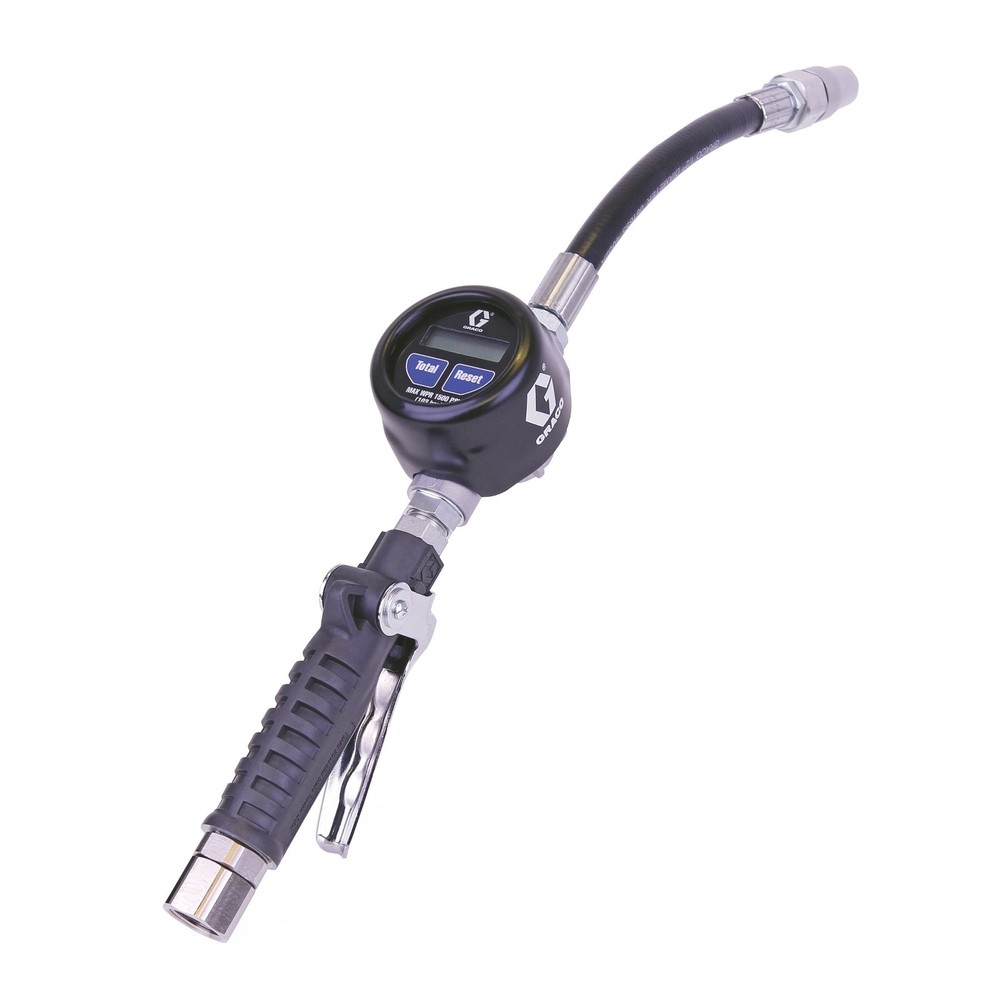 GRACO ELECTRONIC METER IM20P