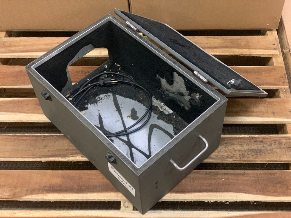 RF Shielding Box