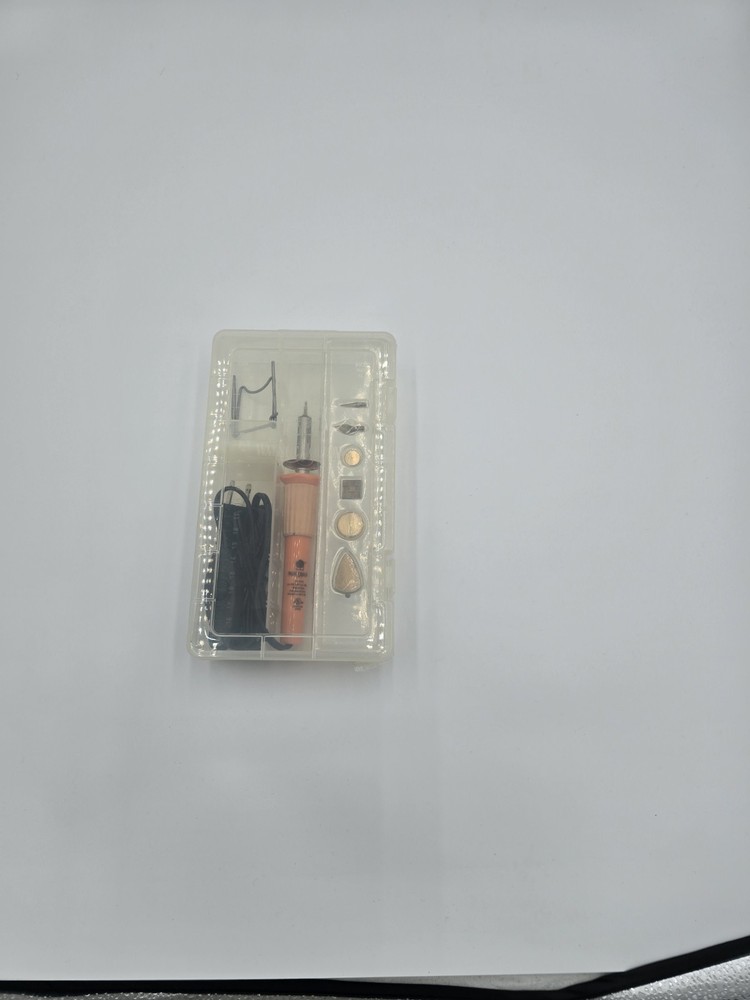 Walnut Hollow Creative Textile Tool Kit