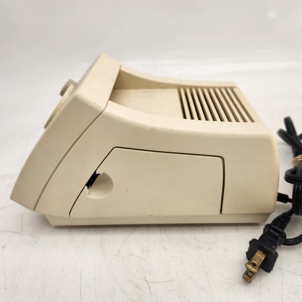 Zeiss Schott KL 200 Fiber Optic Illuminator Light Source | Pre-Owned, Untested