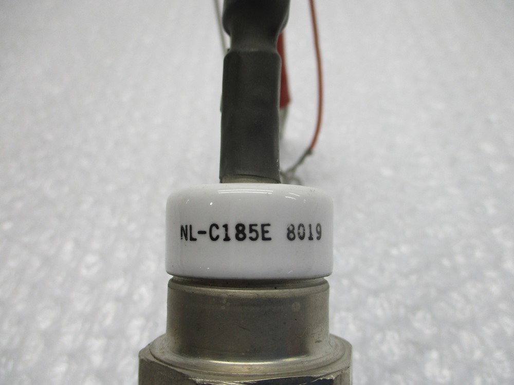 INDUSTRIAL SPARE NL-C185E 8019 RECTIFIER NSNP