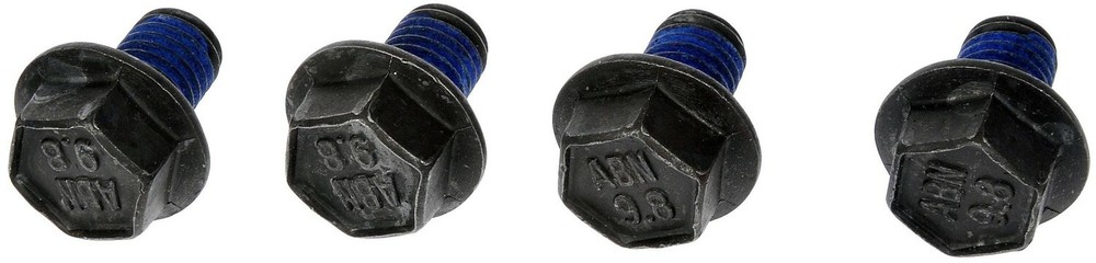 Torque Converter Hardware Dorman 14040