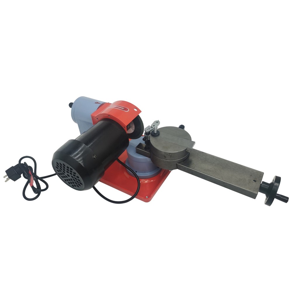 220V Saw Blade Grinder Round Carbide Grinder Sharpener Machine Rotary Sharpener