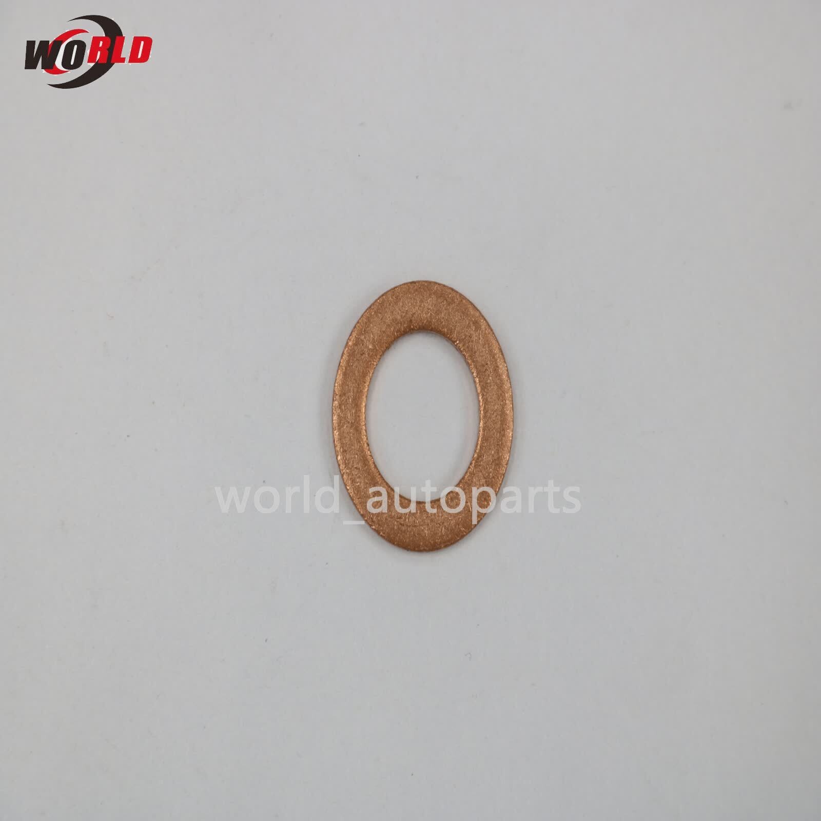 New Injector Seal Kit For Kubota V2203 V2403 V1902 V1702 V1505 19077-53650 4 CYL