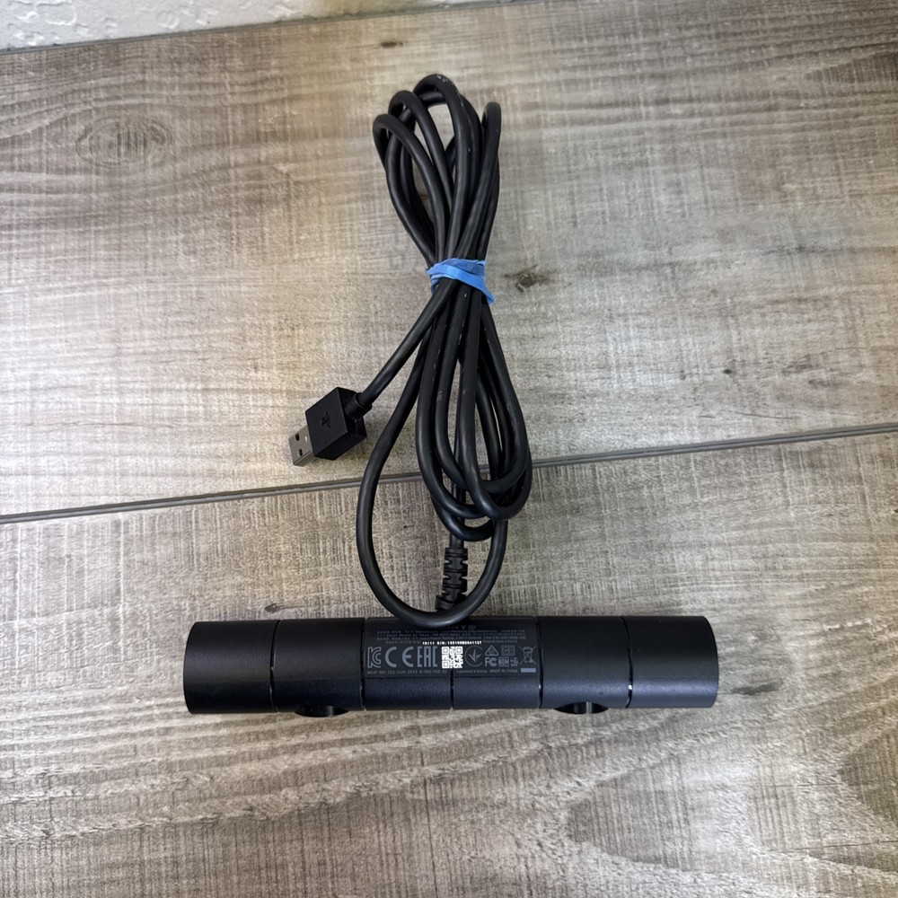 PS4 PlayStation 4 Camera Motion Sensor Only v2 CUH-ZEY2 PSVR VR