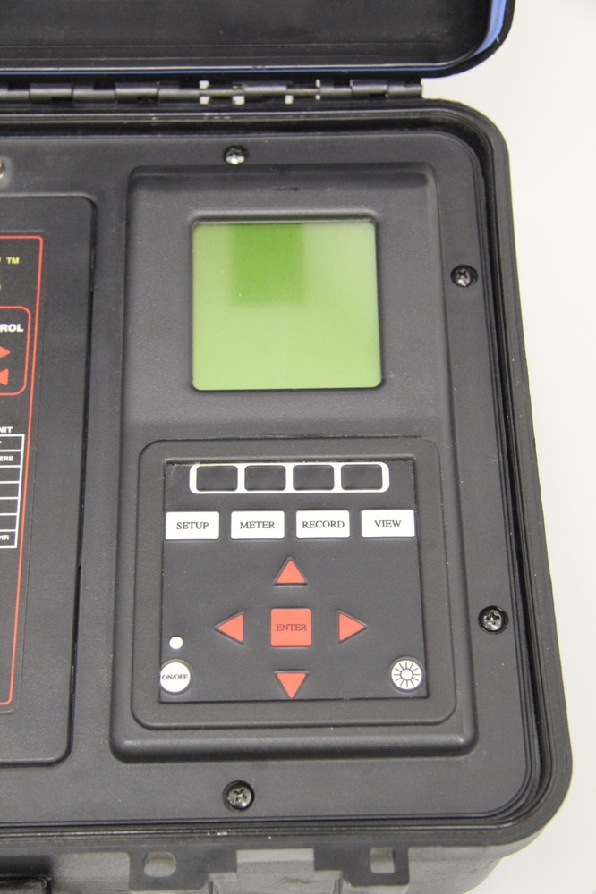 Amprobe DM-II Pro Data Logger Recorder