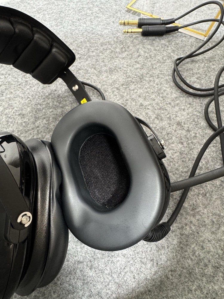 ASA Air Classic Aviation Headset