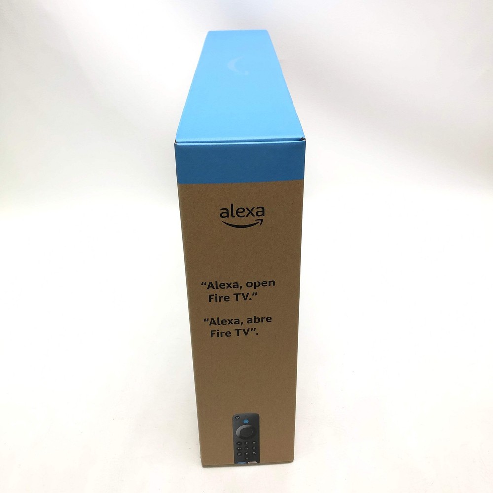New Amazon Echo Show 21 Smart Display B0CDWWS127