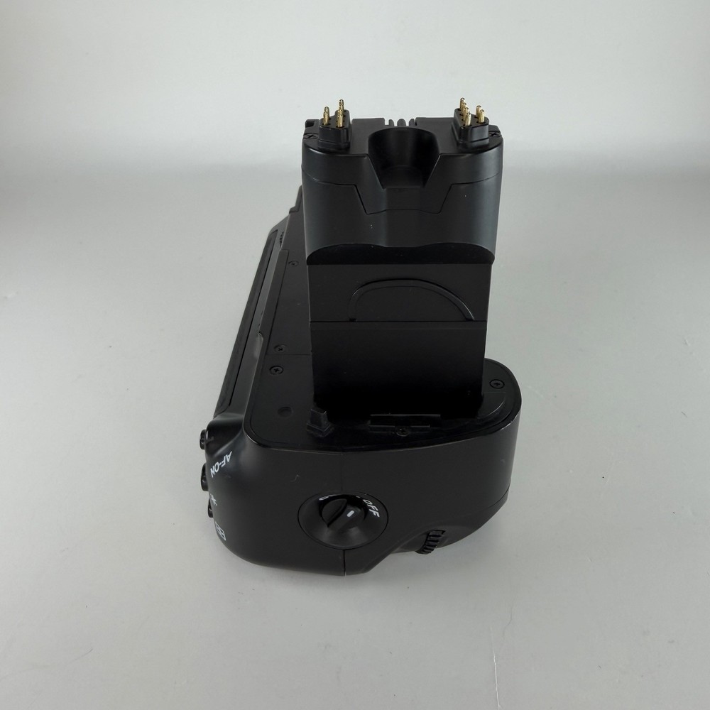 VELLO BG-C2 Battery Grip for Canon EOS 5D Mark II Digital Camera LP-E6 or AAAs