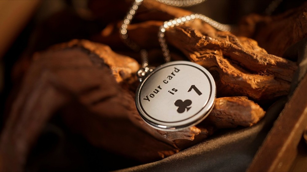 Coin Pendant by Artisan Coin