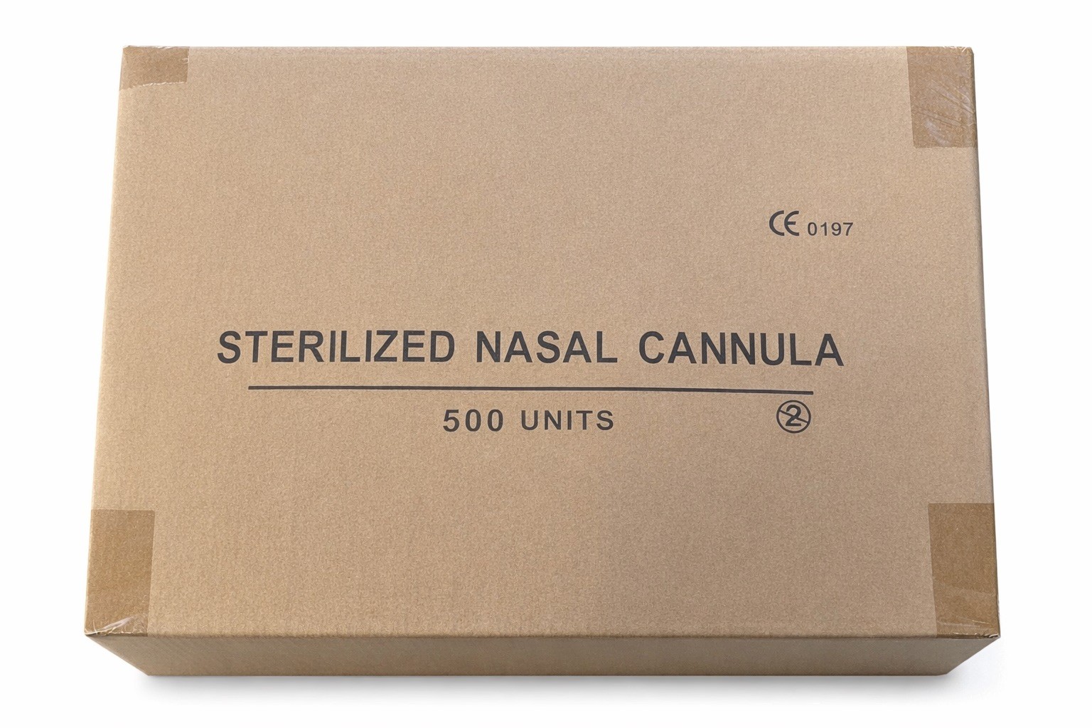 sterile adult nasal cannulas Oxygen Bulk Of 500